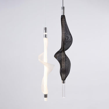 Vapour Pendant Light - LUUGAA
