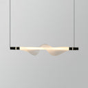 Vapour Pendant Light - LUUGAA