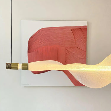 Vapour Pendant Light - LUUGAA