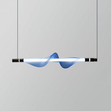 Vapour Pendant Light - LUUGAA