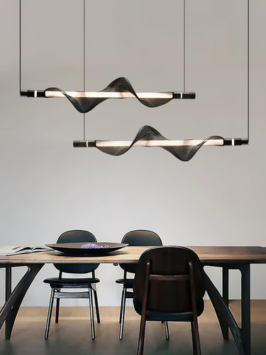 Vapour Pendant Light - LUUGAA