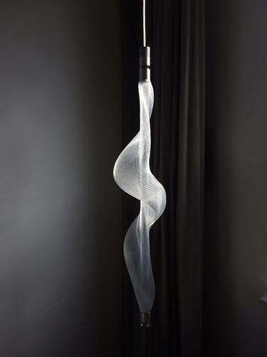 Vapour Pendant Light - LUUGAA