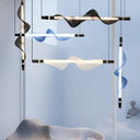 Vapour Pendant Light - LUUGAA