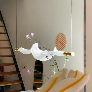 Vapour Pendant Light - LUUGAA
