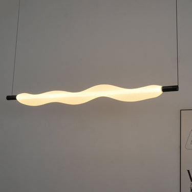 Vapour Pendant Light - LUUGAA