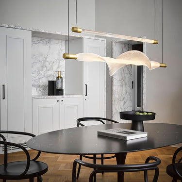 Vapour Pendant Light - LUUGAA