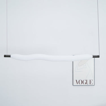 Vapour Pendant Light - LUUGAA