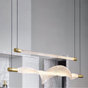 Vapour Pendant Light - LUUGAA