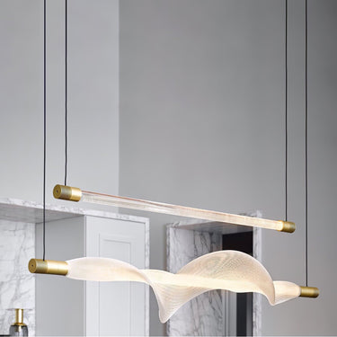 Vapour Pendant Light - LUUGAA