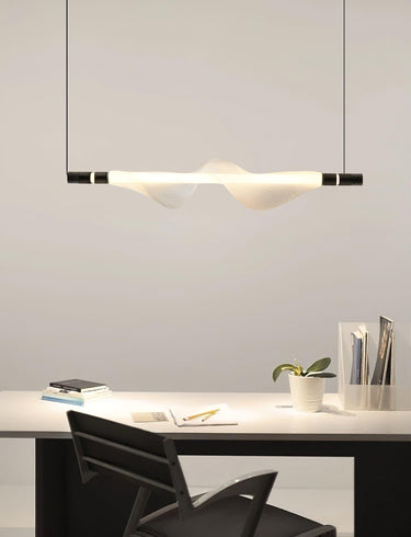 Vapour Pendant Light - LUUGAA