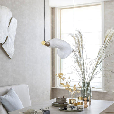 Vapour Pendant Light - LUUGAA