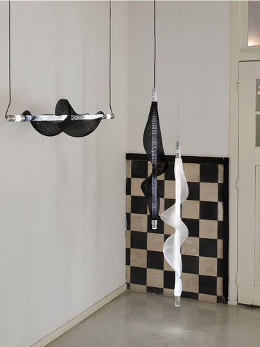 Vapour Pendant Light - LUUGAA