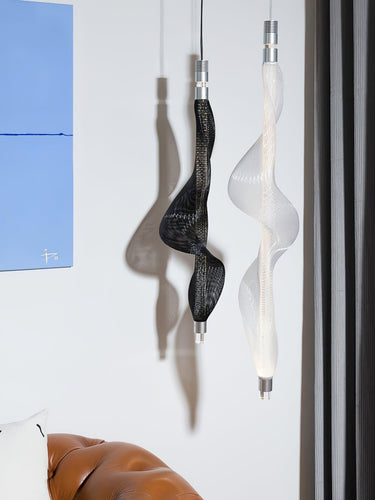 Vapour Pendant Light - LUUGAA