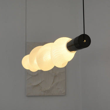 Vapour Pendant Light - LUUGAA