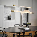 Vapour Pendant Light - LUUGAA