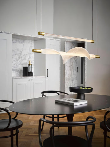 Vapour Pendant Light - LUUGAA