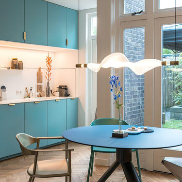 Vapour Pendant Light - LUUGAA
