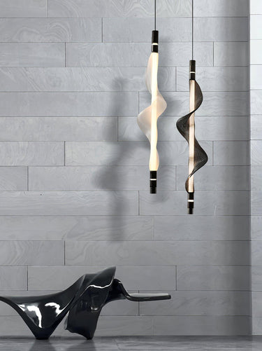 Vapour Pendant Light - LUUGAA