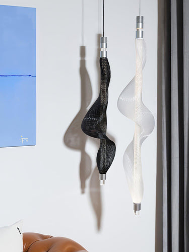 Vapour Pendant Light - LUUGAA