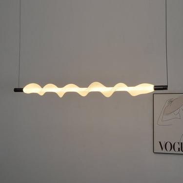 Vapour Pendant Light - LUUGAA