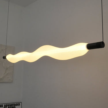 Vapour Pendant Light - LUUGAA