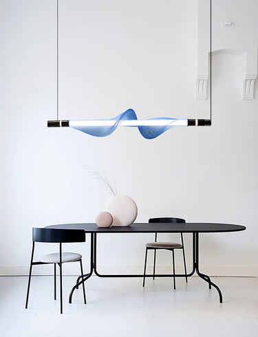 Vapour Pendant Light - LUUGAA