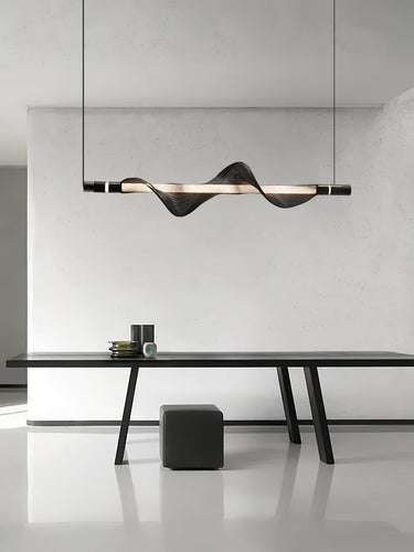 Vapour Pendant Light - LUUGAA