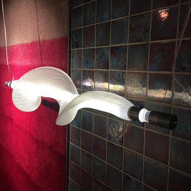 Vapour Pendant Light - LUUGAA