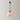 Vela Pudding Pendant Light - LUUGAA