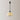 Vela Pudding Pendant Light - LUUGAA