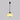 Vela Pudding Pendant Light - LUUGAA