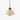 Vela Pudding Pendant Light - LUUGAA