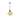 Vela Pudding Pendant Light - LUUGAA