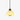 Vela Pudding Pendant Light - LUUGAA