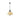 Vela Pudding Pendant Light - LUUGAA