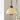 Vela Pudding Pendant Light - LUUGAA