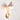 Vellum Travertine Wall Sconce - LUUGAA