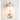 Vellum Travertine Wall Sconce - LUUGAA