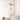 Vellum Travertine Wall Sconce - LUUGAA