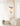 Vellum Travertine Wall Sconce - LUUGAA