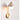Vellum Travertine Wall Sconce - LUUGAA