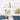 Vera Modern Brass Chandelier - LUUGAA