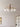 Vera Modern Brass Chandelier - LUUGAA