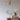 Vera Modern Brass Chandelier - LUUGAA