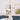 Vera Modern Brass Chandelier - LUUGAA