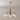Vera Modern Brass Chandelier - LUUGAA