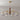 Vera Modern Brass Chandelier - LUUGAA