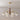 Vera Modern Brass Chandelier - LUUGAA