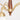 Vera Modern Brass Chandelier - LUUGAA
