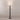 Vera Sculptural Floor Lamp - LUUGAA